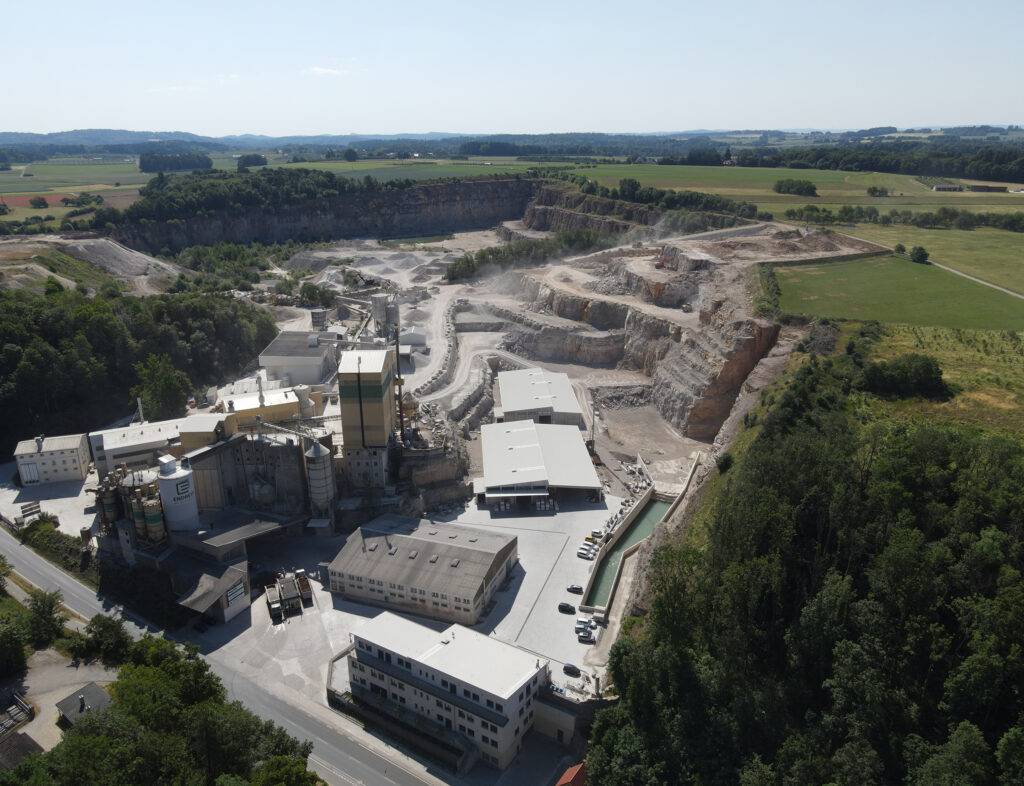 Endress_Werk-Gräfenberg